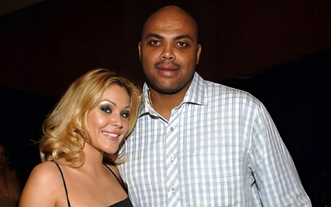 Is Charles Barkley Married?