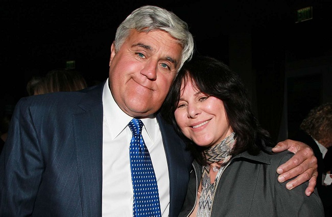 Is Jay Leno Married?