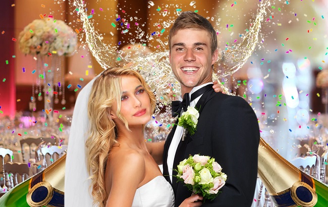 Is Justin Bieber Married?