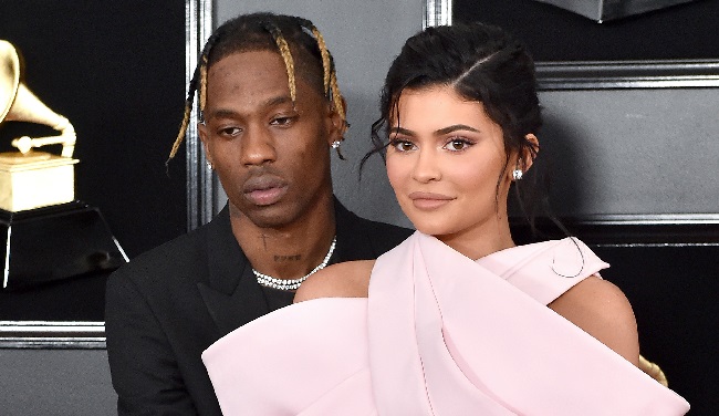 Is Kylie Jenner Married?