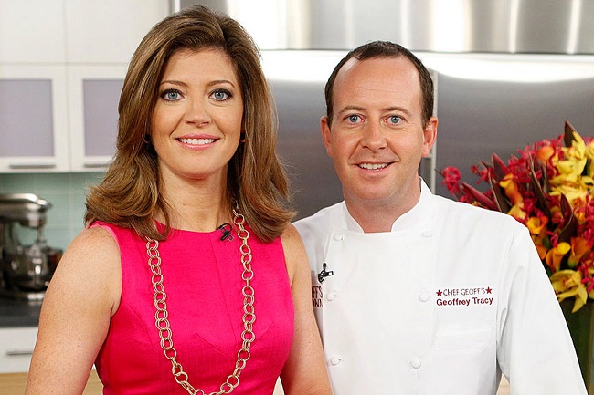 Is Norah O’Donnell Married?