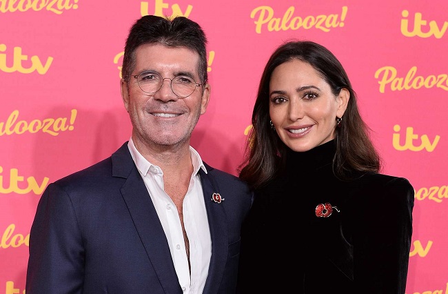 Is Simon Cowell Married?