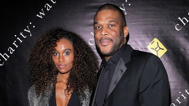 Is Tyler Perry Married?