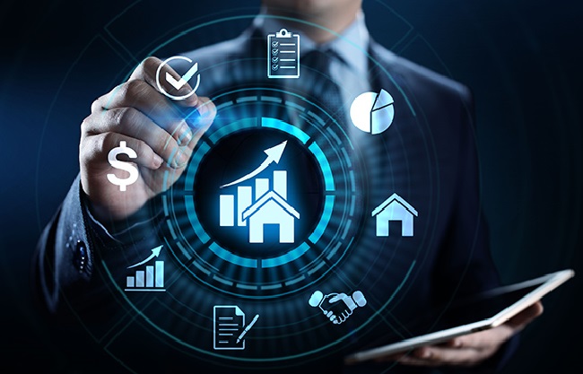 The Future of Property Management: Real Estate Software Development