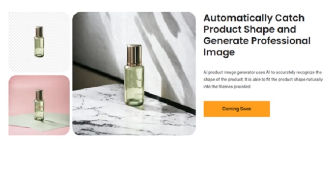 The Power of AI Product Image Generators in E-Commerce Aesthetic