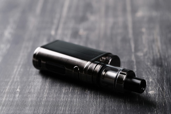 Why Is The Media Promoting CBD Vape Pens This Year?