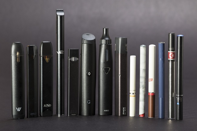 How Are Finance Executives Benefiting From Increased HHC Vape Sale?