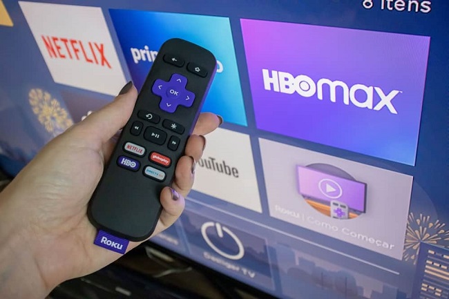 How To Disconnect Roku TV From WiFi