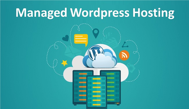 Managed WordPress Hosting: Taking The Hassle Out of Website Management
