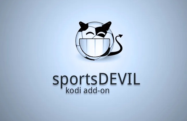 SportsDevil