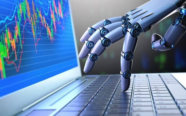 Comprehensive Guide To Effective Algorithmic Trading