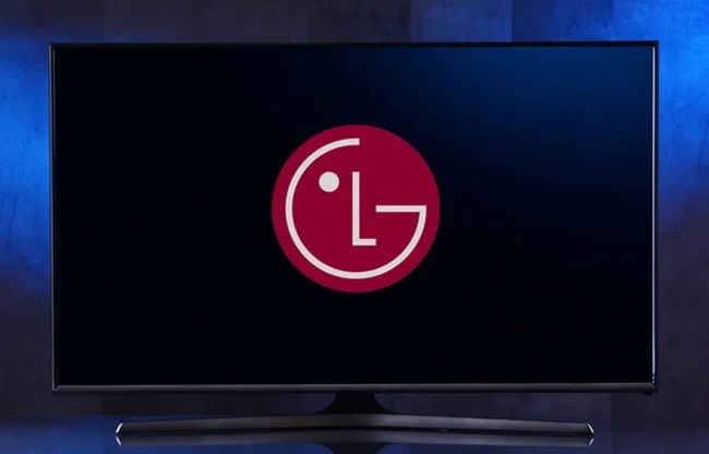 How To Restart LG TV