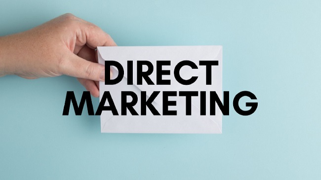 Tangible Triumphs: Why Direct Mail Marketing Still Matters