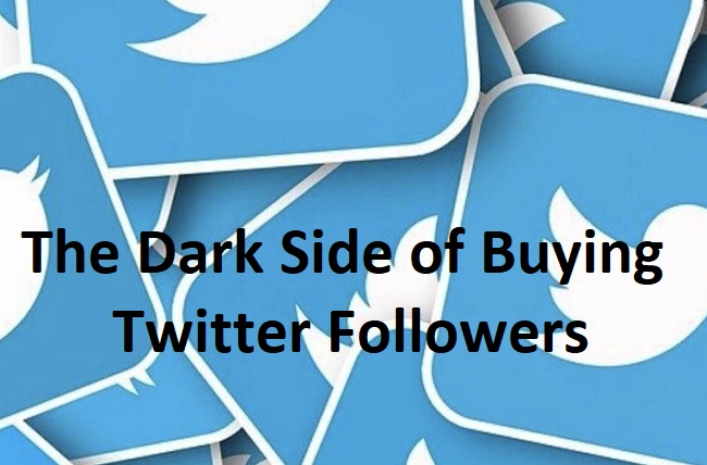 The Dark Side of Buying Twitter Followers: Beware of Scams and Risks