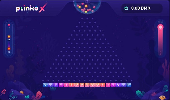 What is Plinko, and What Kind of Other Games Can You Find on an iGaming Site?