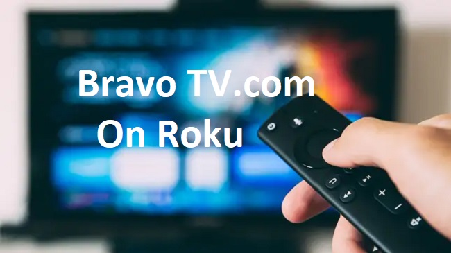 Bravo TV.com/ on Roku