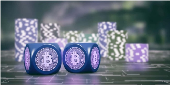 Crypto Dice Casino Games: Are They Based on Luck or Skill?