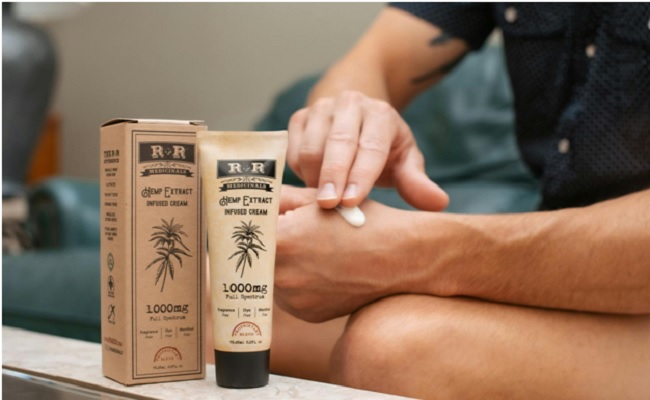 Discover the Benefits of CBD Massage Cream: A Natural Approach To Pain Relief
