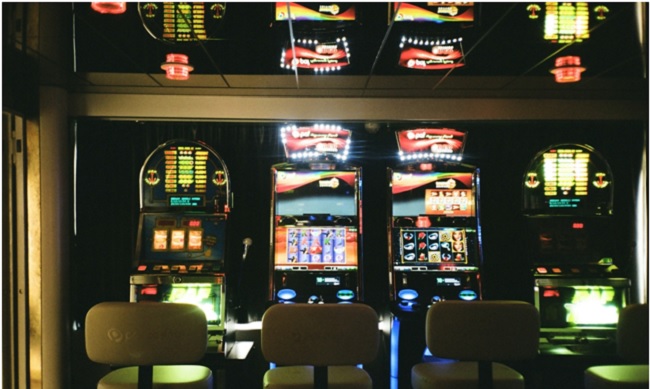 How Technology is Influencing Slots