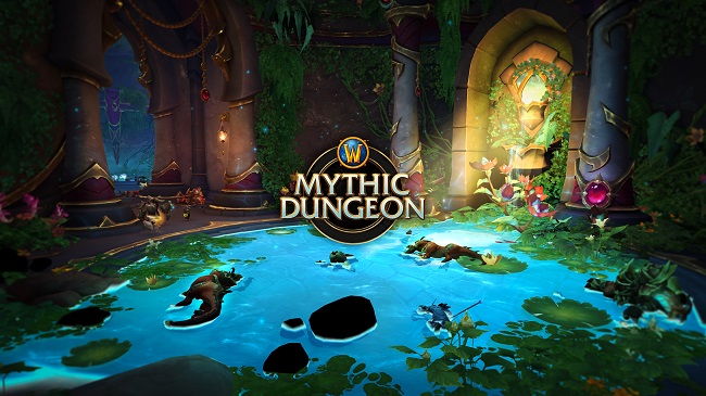Navigating World of Warcraft’s Mythic+ Dungeons