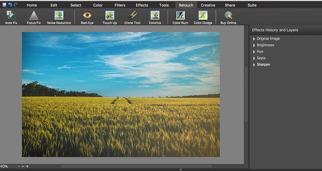 4 Best Photo Editors for Windows 11