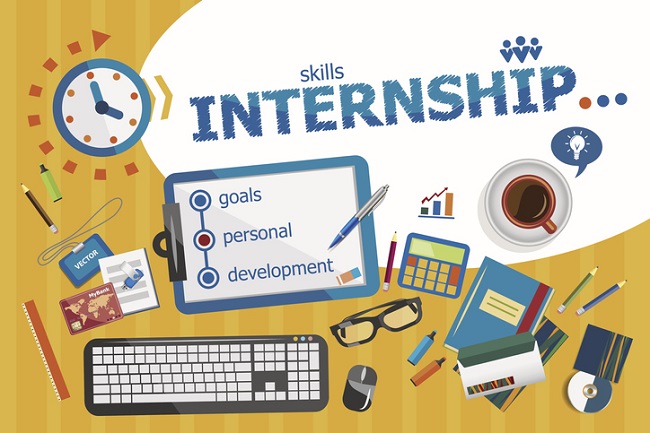Why is Internship Important For Students?