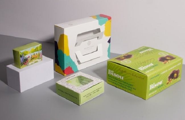 How Brands Can Leverage Custom Boxes for Market Distinction?