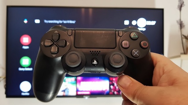 How To Connect PS4 To TV