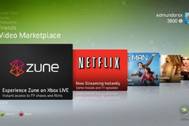 How To Get Netflix on Xbox 360 For Free