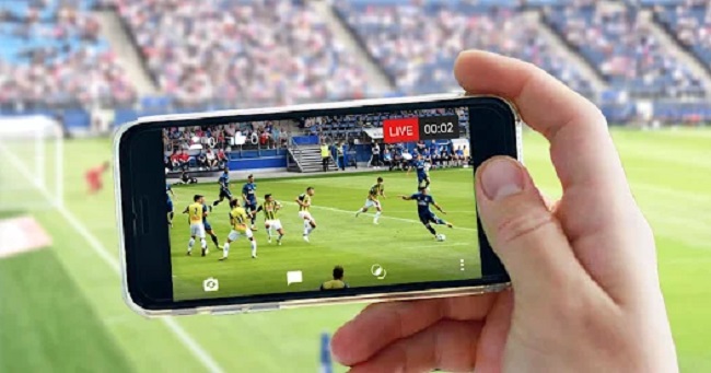 Navigating the Thrilling World of Sports Apps