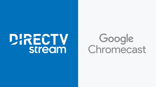 Streaming DirecTV App To ChromeCast