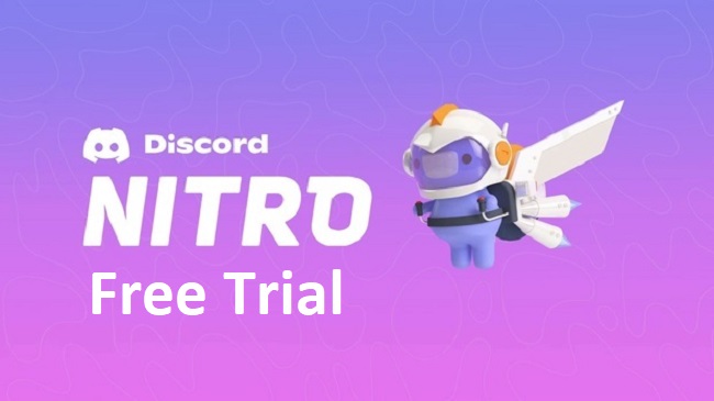 Free Nitro Trial