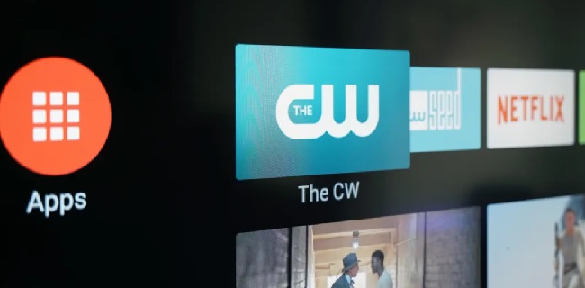 How To Get CW App on Samsung TV