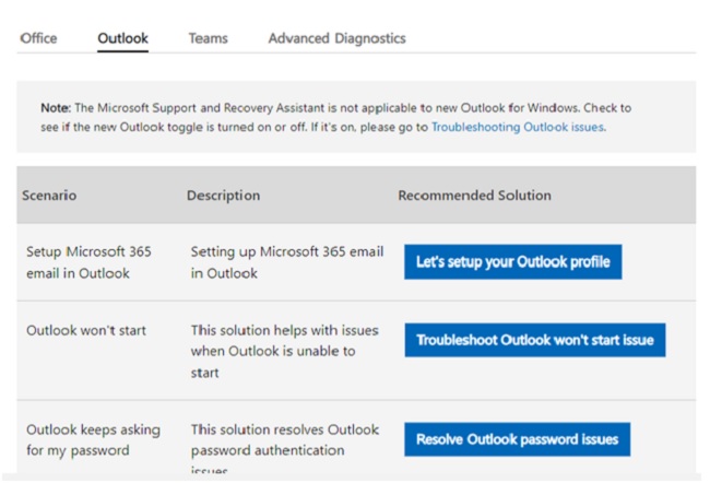 How To Repair Outlook on Windows 10/11?