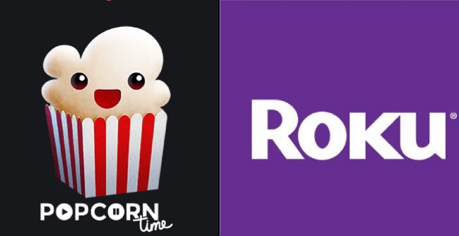 Popcorn Time On Roku
