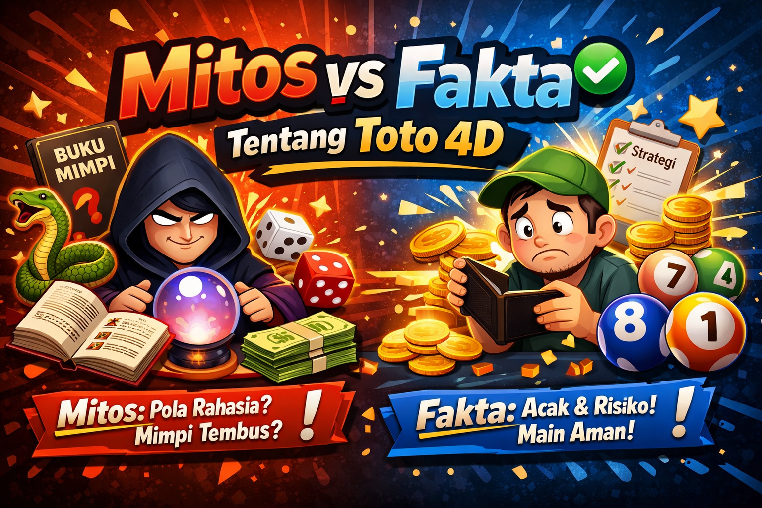 toto 4d
